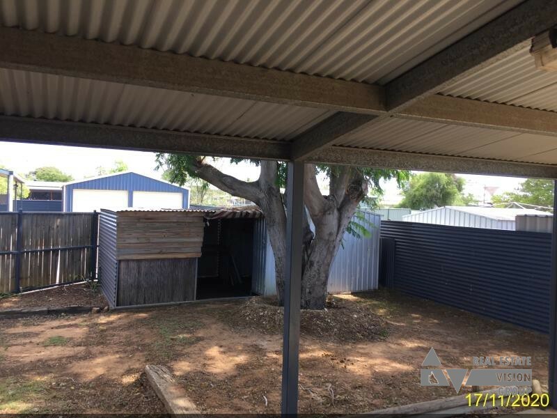 31 Taurus St, Blackwater QLD 4717