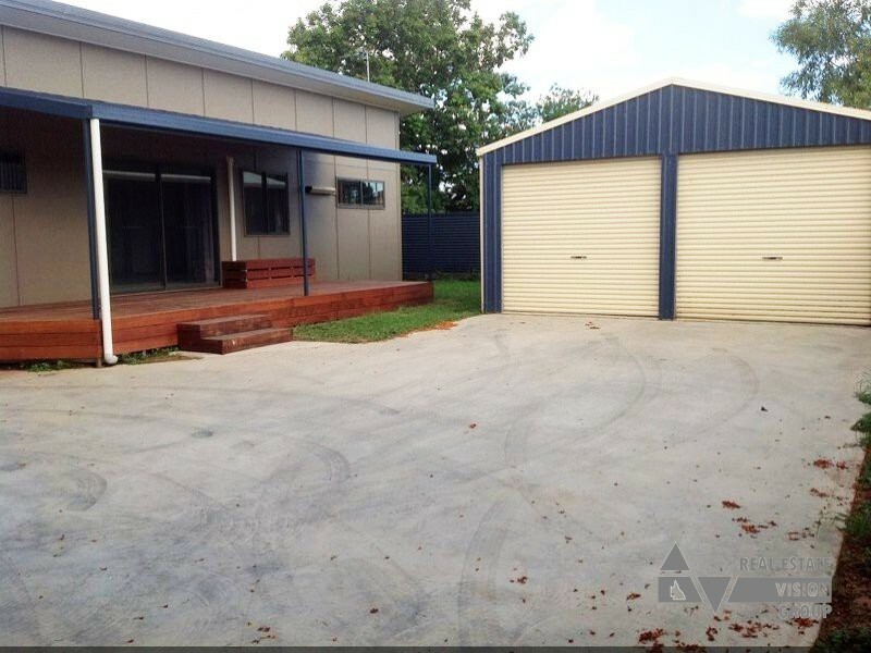 31 Taurus St, Blackwater QLD 4717