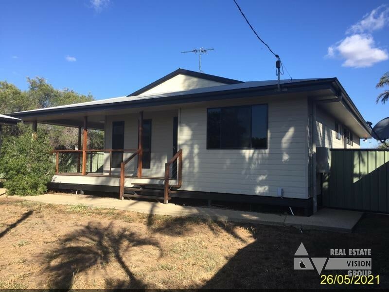 Blackwater QLD 4717