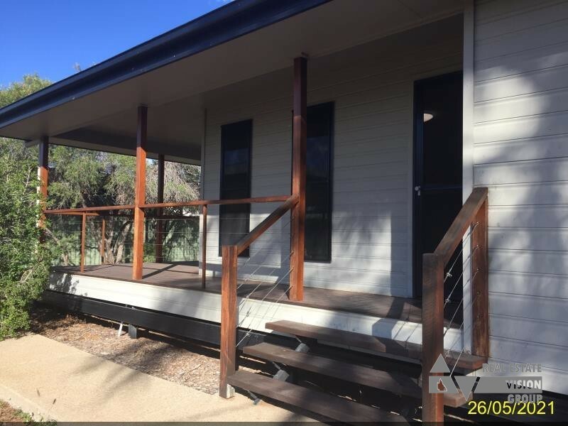 Blackwater QLD 4717