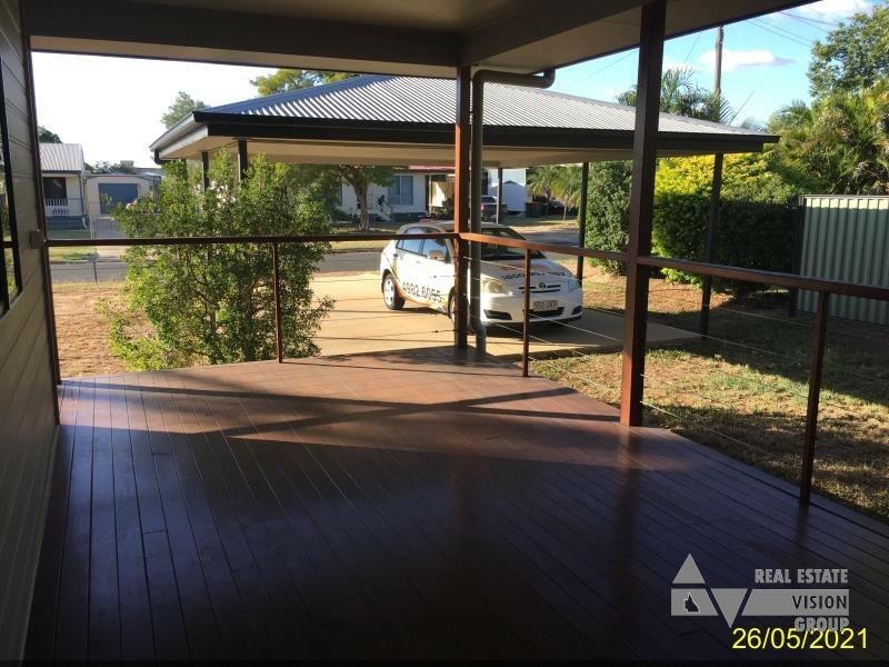 Blackwater QLD 4717