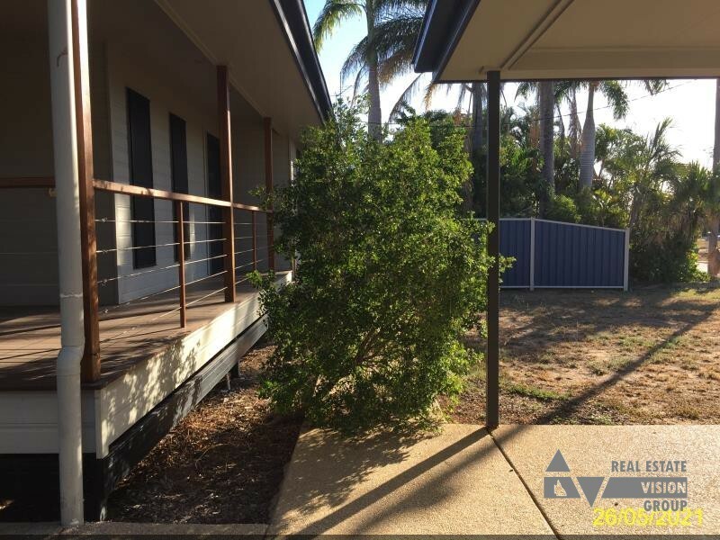 Blackwater QLD 4717