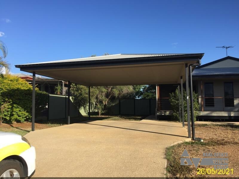 Blackwater QLD 4717