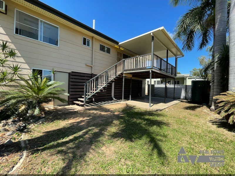 Blackwater QLD 4717