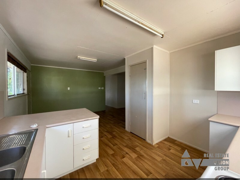 Blackwater QLD 4717