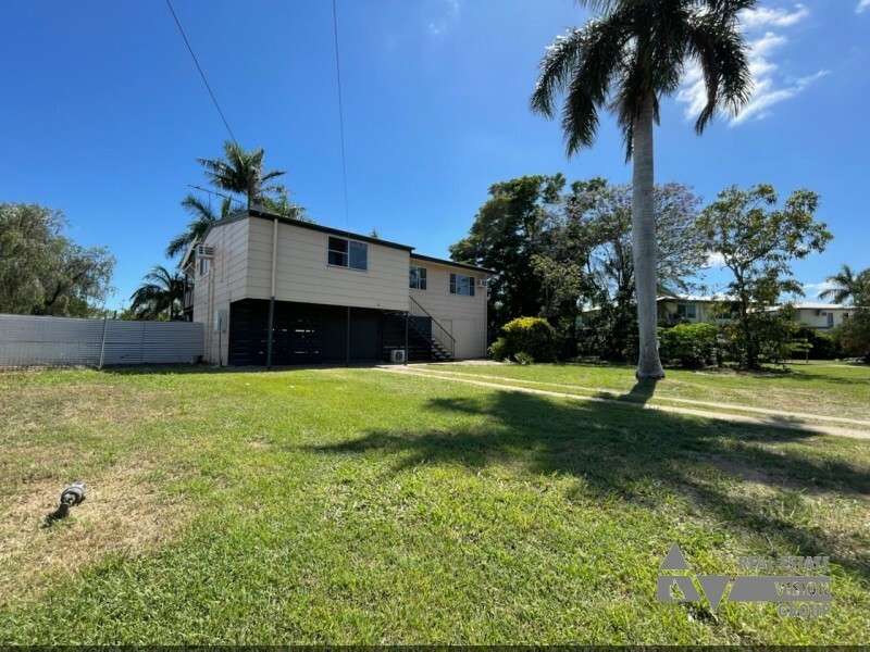 Blackwater QLD 4717