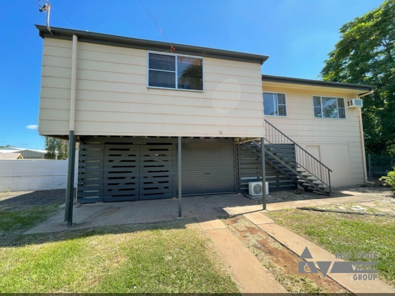 Blackwater QLD 4717