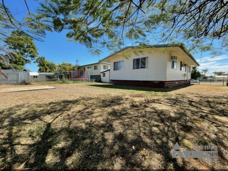 Blackwater QLD 4717