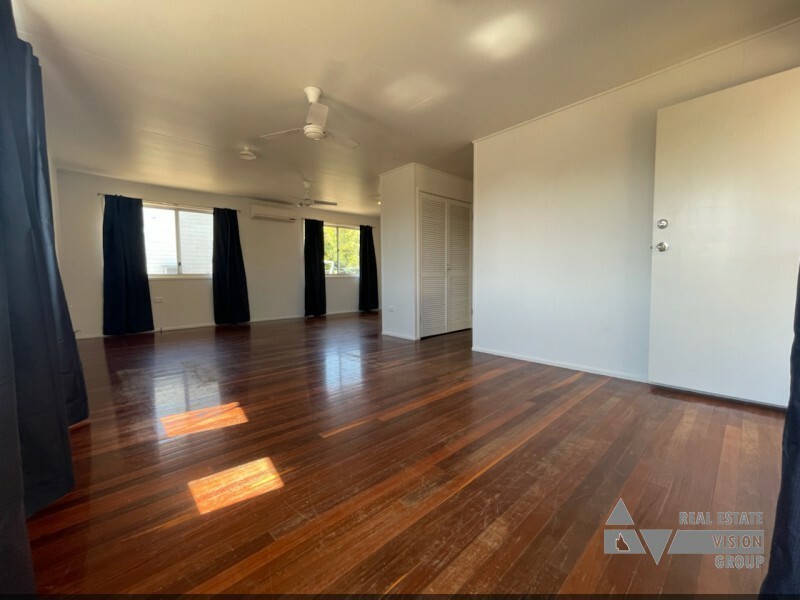 Blackwater QLD 4717
