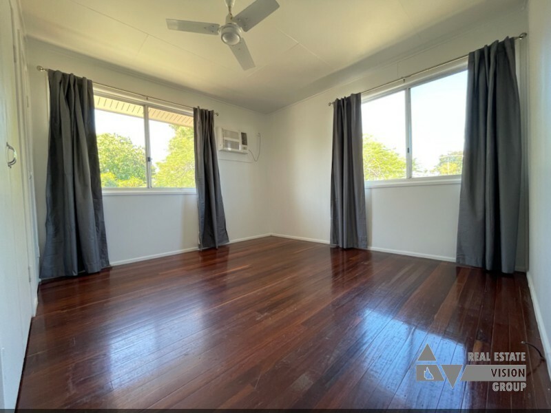 Blackwater QLD 4717