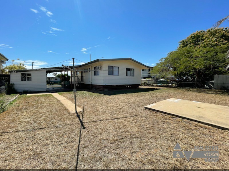 Blackwater QLD 4717