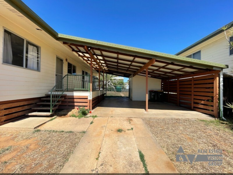 Blackwater QLD 4717
