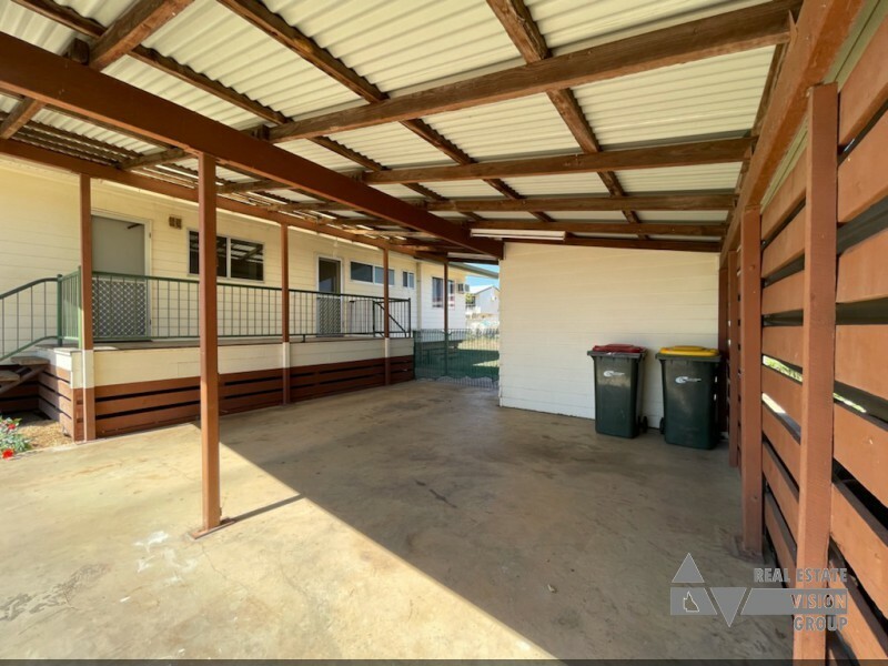 Blackwater QLD 4717