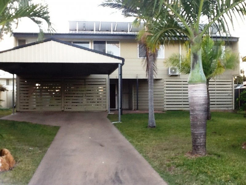 Blackwater QLD 4717