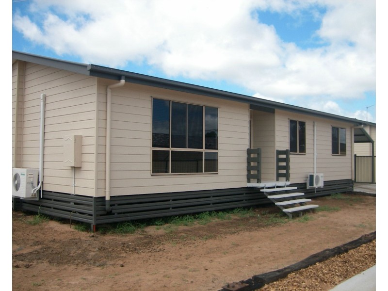 4a Burn Street, Capella QLD 4723
