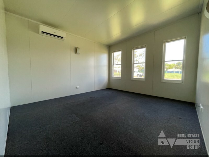 Blackwater QLD 4717