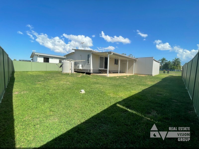 Blackwater QLD 4717