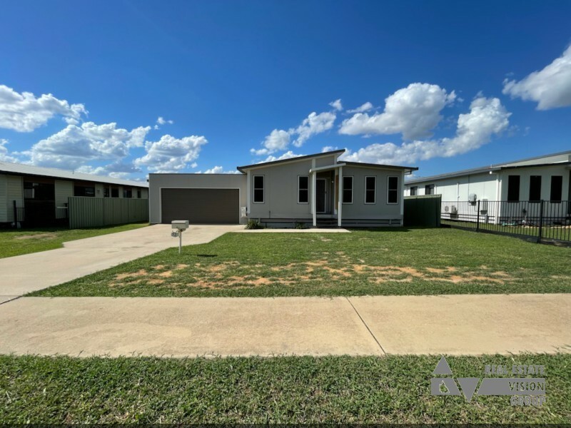 Blackwater QLD 4717