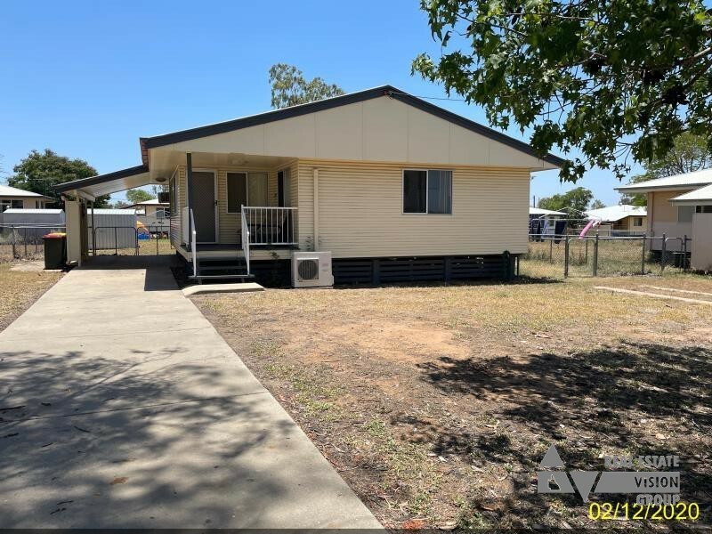 Blackwater QLD 4717