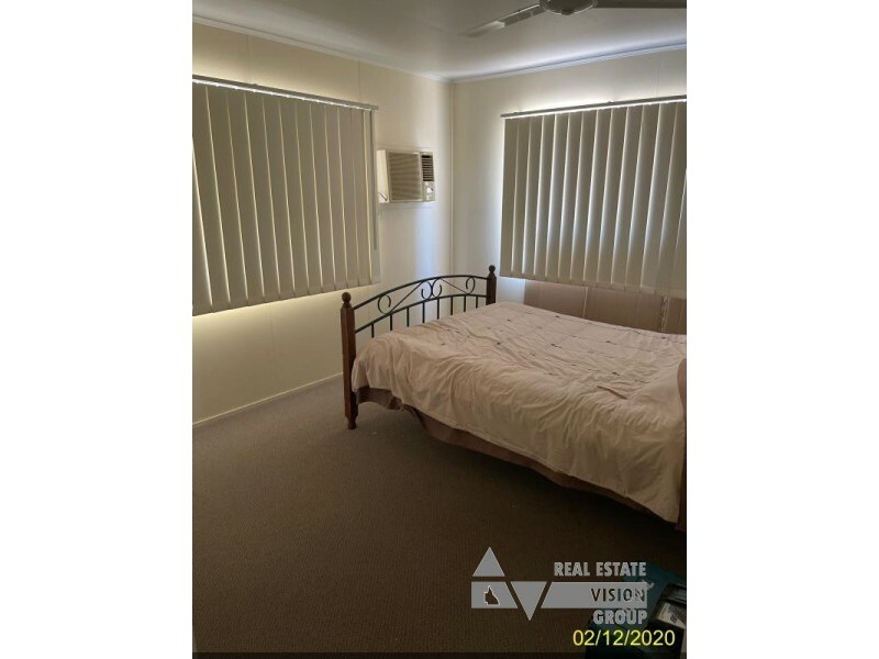 Blackwater QLD 4717