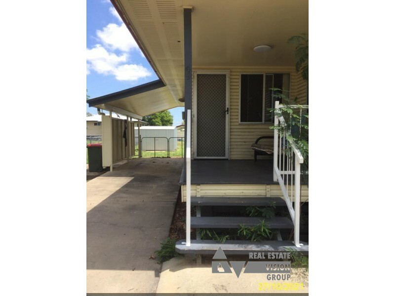 Blackwater QLD 4717