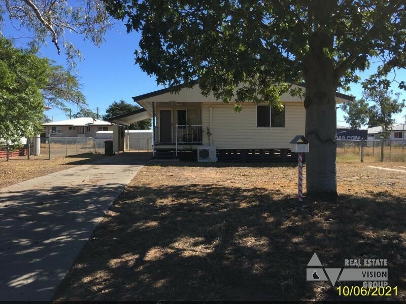 Blackwater QLD 4717