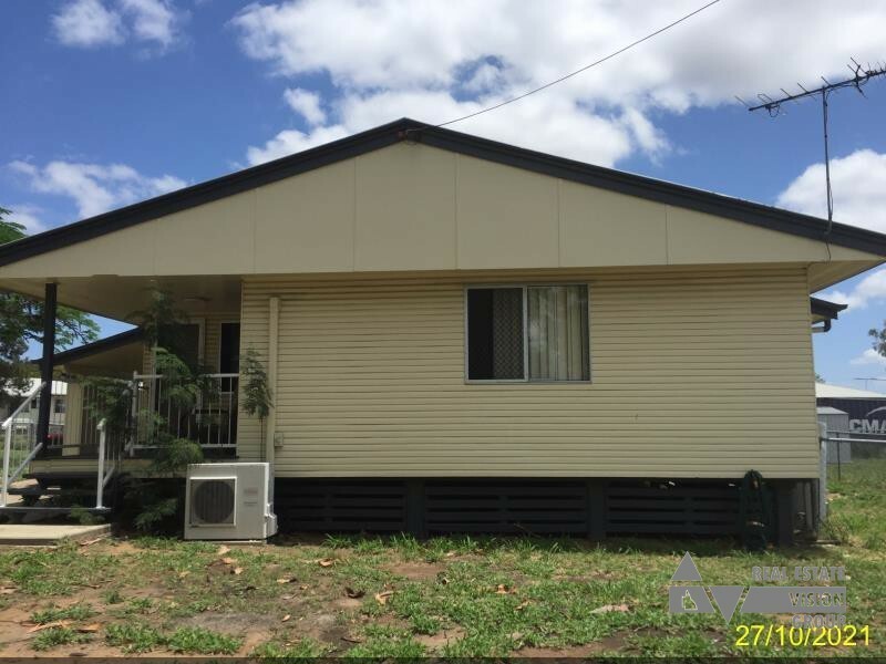 Blackwater QLD 4717