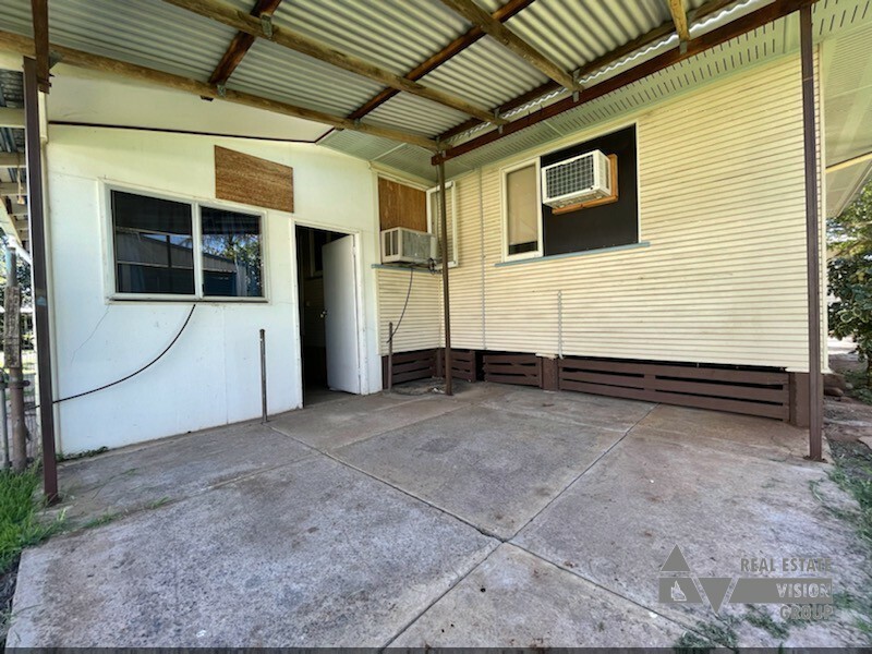 Blackwater QLD 4717