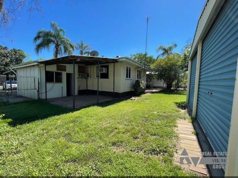 Blackwater QLD 4717