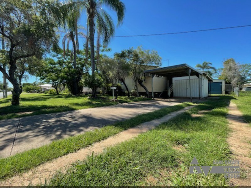 Blackwater QLD 4717