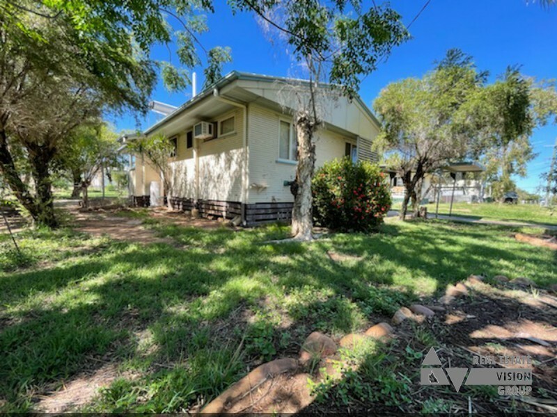 Blackwater QLD 4717