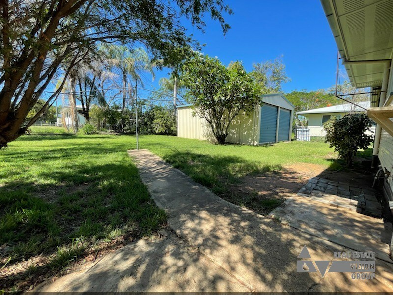 Blackwater QLD 4717