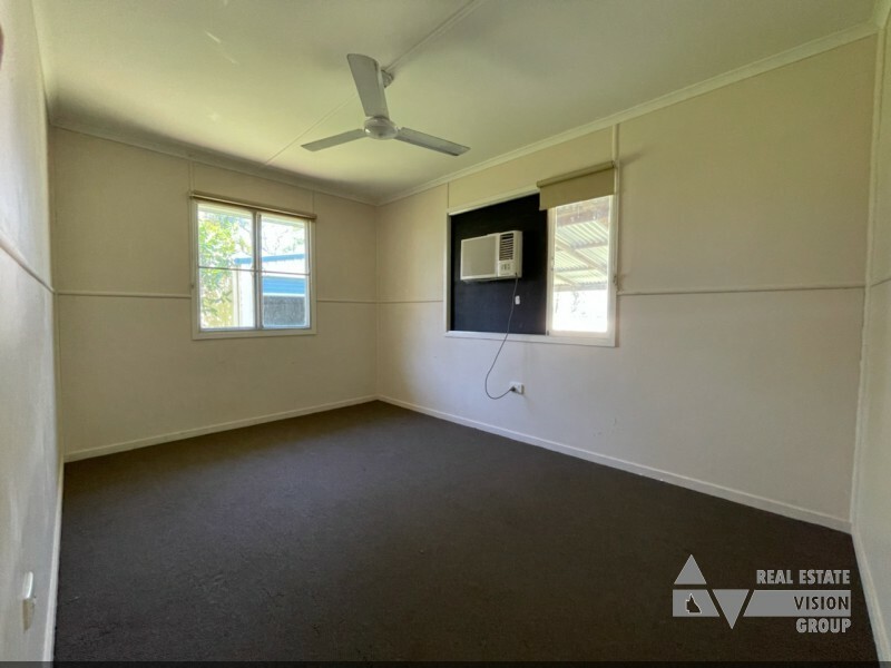 Blackwater QLD 4717
