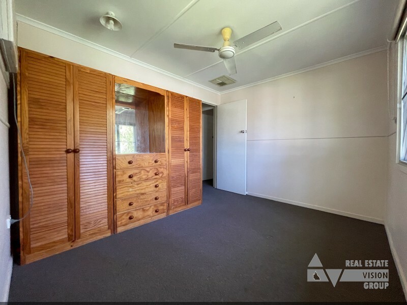 Blackwater QLD 4717