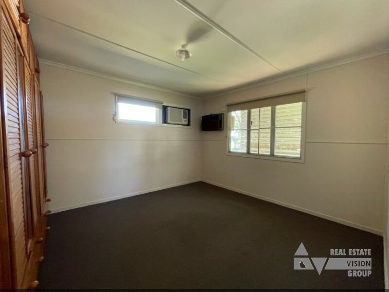 Blackwater QLD 4717