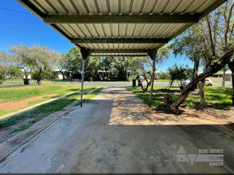 Blackwater QLD 4717