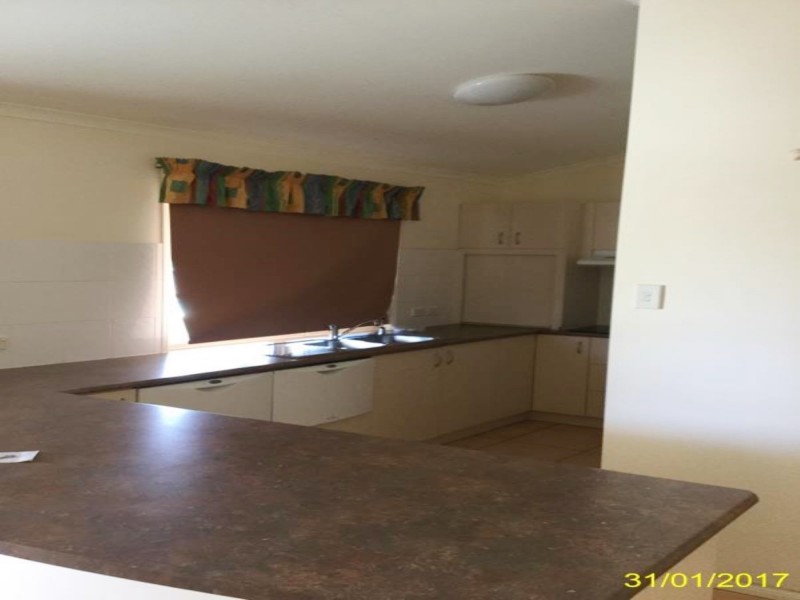 Blackwater QLD 4717