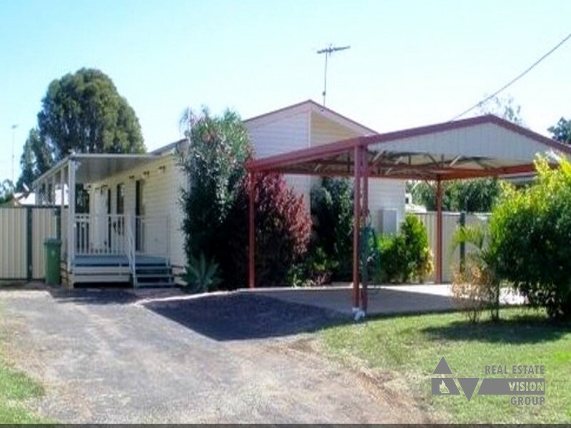 Blackwater QLD 4717
