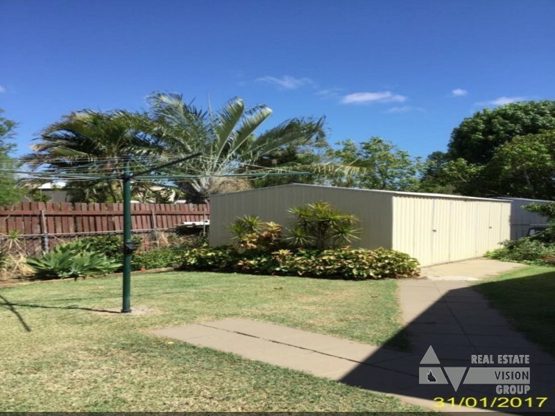 Blackwater QLD 4717