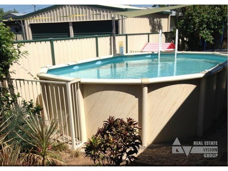 Blackwater QLD 4717