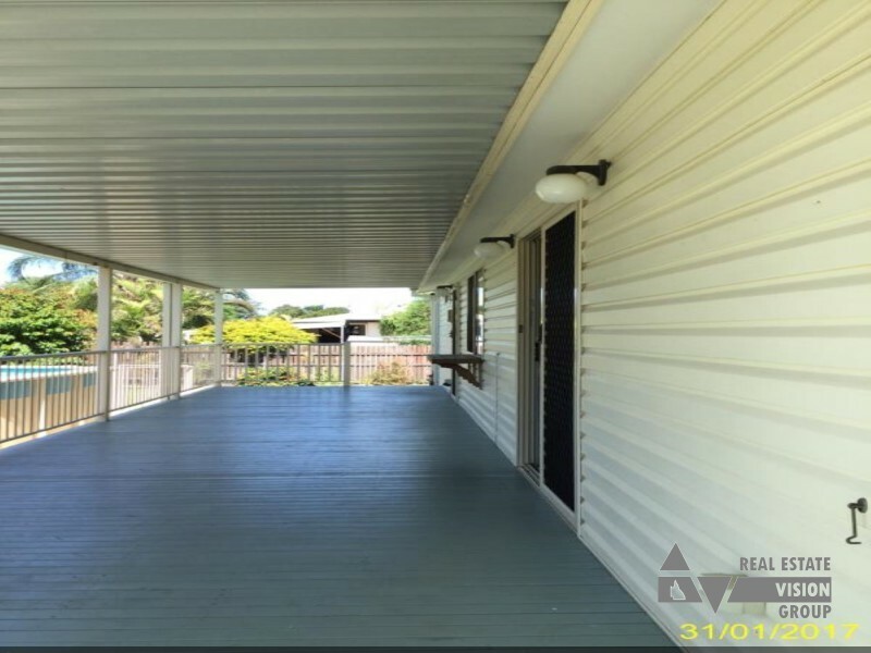 Blackwater QLD 4717