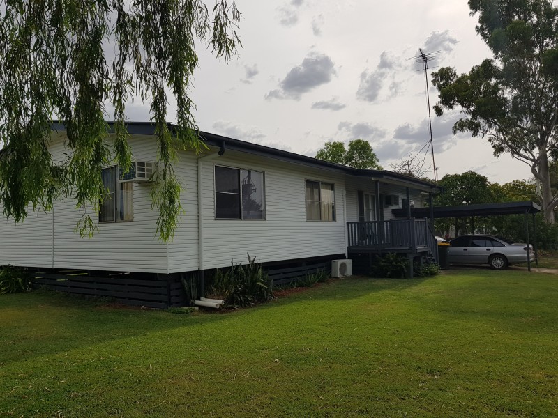 Blackwater QLD 4717