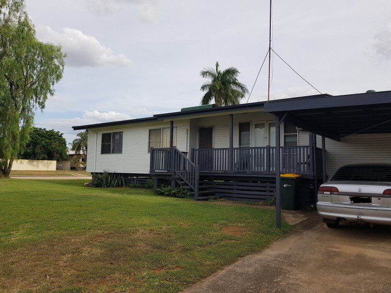 Blackwater QLD 4717