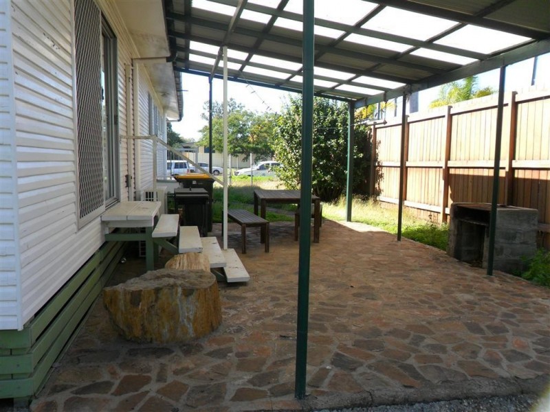 Blackwater QLD 4717