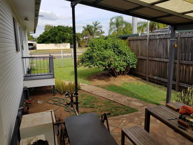 Blackwater QLD 4717