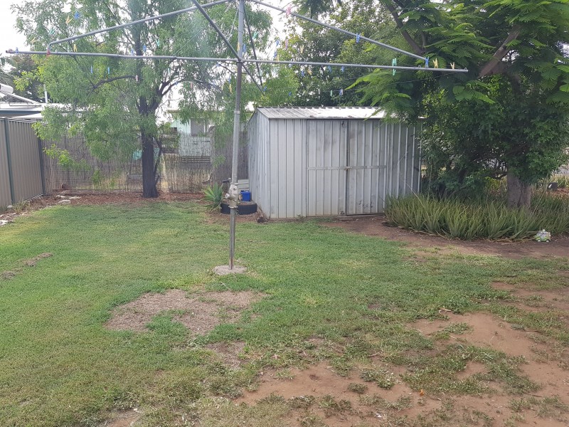 Blackwater QLD 4717