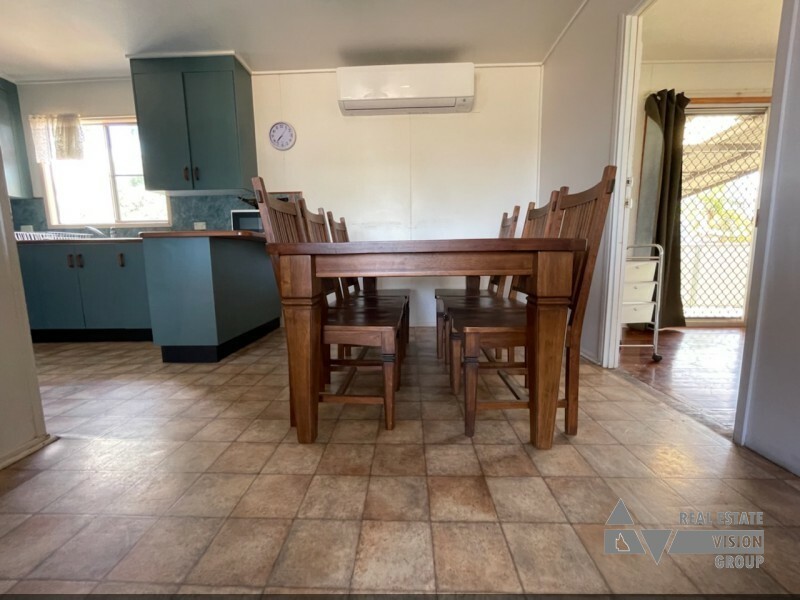Blackwater QLD 4717