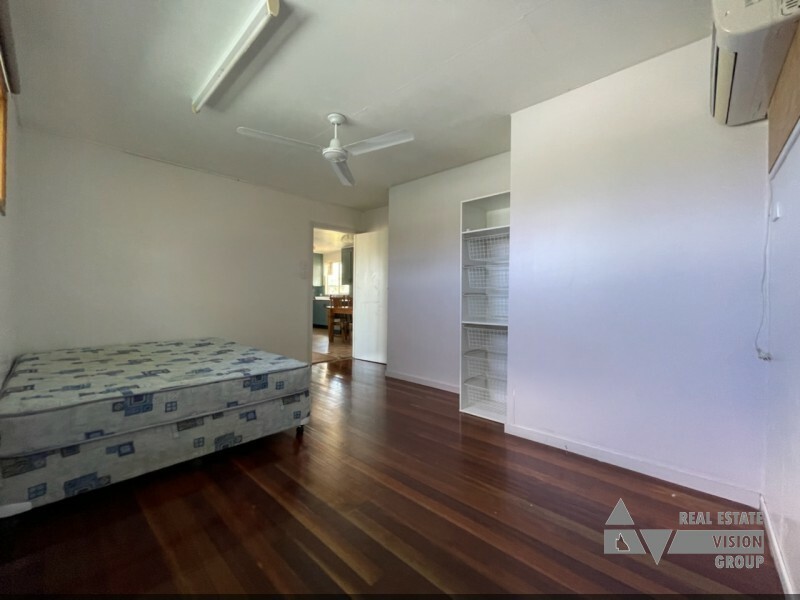Blackwater QLD 4717