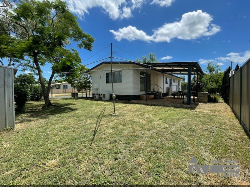 Blackwater QLD 4717