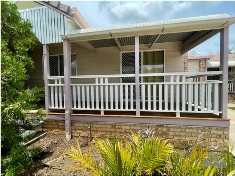 Unit 7/24 Riverview St, Emerald QLD 4720